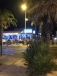 Bar Port Royal Le Grau Du Roi Cafe Bar Adresse Avis