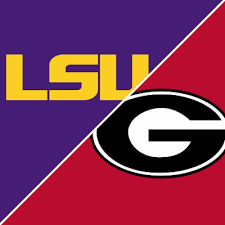 Georgia 13-8 LSU (May 9, 2026) Box Score