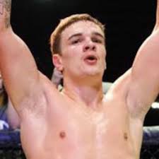 Chris Mixan vs. Eddy George, PFL 8