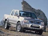 NISSAN-NP300