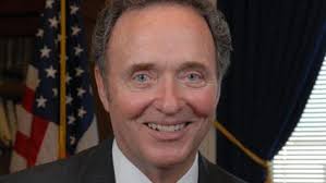 Congressman Pulled Over for Speeding During Radio Interview (Listen)