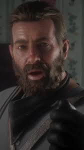 Can I Turn Myself In? Exploring Arthur Morgan's Dilemma