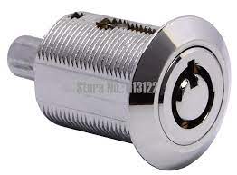 This oval profile lock is designed to lock and secure a metal filing cabinet, the cylinder is supplied with 2 keys with a length of 44mm. M19 Tubular Key Push Lock Plunger Cylinder Lock Translation File Cabinet Lock 7 Pins Tubular Push Cam Lock 5 Pcs Lock Plunger File Cabinet Lockcam Lock Aliexpress