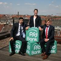 The best 3 similar sites: 100 Menschen Arbeiten Bei Der Psd Bank