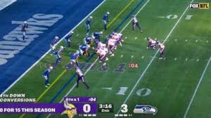 The Worst Play In NFL History Has Been Complete [VIDEO]