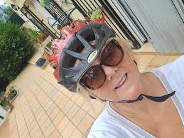 Hi, I'm Adele and I identify as trans. So it seems that LGBTQIA + people  are less likely to exercise than the heterosexual community. These are my  thoughts... I know there are