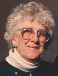 Lucille I. Towne Obituary