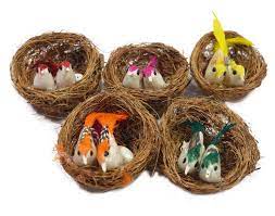 Jun 03, 2021 · zoo atlanta is celebrating an exciting first in its history: Asian Hobby Crafts Artificial Mini Birds With Nest For Model Making Party Decorations Carnivals Celebrations School Projects Pack Of 5pcs Buy Online In Andorra At Andorra Desertcart Com Productid 82788350