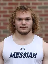 2024-25 Men's Track and Field Roster