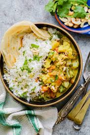 Vegetable Korma Curry Recipe Curry Recipes Korma Korma Recipe