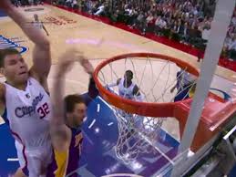 This the mid of the year? On This Date Blake Griffin Posterizes Pau Gasol Twice Clips Nation