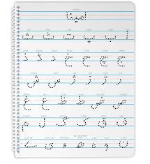 Personalized Urdu Alphabet Notebook Alphabet Notebook Alphabet Writing Worksheets Alphabet Writing Practice