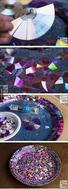 Coole Diy Schale Bastelideen Einfache Diy Selbstgemachte Kunst