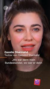 Hamid El Shaeri Daughter