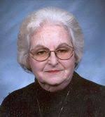 Obituary for Monna Fay Parks