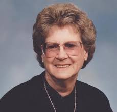 Eula Sheffield Obituary