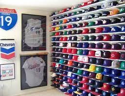 Try Yourself This Cool Diy Hat Rack Ideas Tags How To Make A Hat Rack Out Of Wood Hat Hanger For Wall Fedora Hat Diy Hat Rack Hat Storage Hat Organization