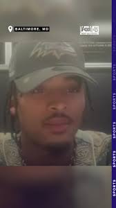 Ravens select cornerback Nate Wiggins