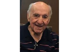 Thomas Caito Obituary (1932