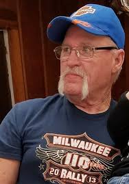 Randall Blaine Bales Obituary