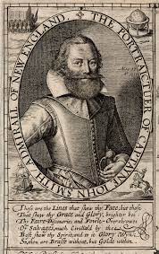 Have you ever tried doing that and got perfectly on target with one hand? John Smith Explorer Wikipedia