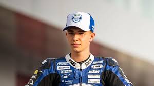 Moto3 star jason dupasquier is still in a criticial condition in a florence hospital. 2lx Tb8wivyz6m