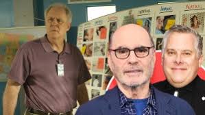 Cabrini' Director Alejandro Monteverde