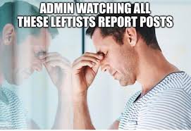 Repugs: Snowflakes gathered together can produce an avalanche.  #2018andBeyond