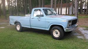 Image result for Blue 1980 Truck