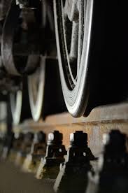 Stunning Train Images Evoke Feelings Of Nostalgia Train Photography Train Pictures Train Tracks