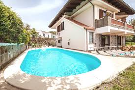 Film, serie tv, reality, sport e altro ancora. Villa Serena Ferienhaus Massa Lubrense