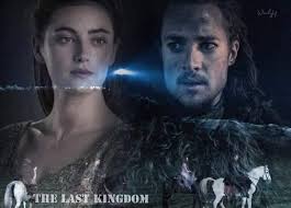 Will there be another Last Kingdom series?