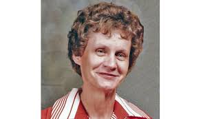 Vera Hegedus Obituary (2013)