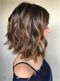2019 Hot Mixed Color Bob Wavy Hair Wig 12 Inches Wavy Bob Hairstyles Hair Styles Front Lace Wigs Human Hair