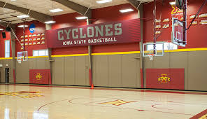 View the latest in iowa state cyclones, ncaa basketball news here. Iowa State University Athletic Venue Experiential Graphics Rdg Planning Design