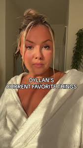 Dylan Plus Size Influencer