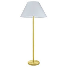 Led stehlampen matt aus messing. Busch Florian 316 15 160 8923