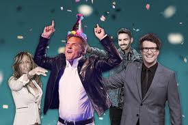 Solange mir alles noch so viel spaß macht und es mich nicht. Dieter Bohlen Dsds Juror Wird 65 Vor 50 Jahren War Er In Kommunisten Partei Watson