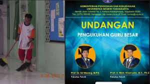 Lowongan kerja loker di indonesia. Top 3 Berita Hari Ini Kisah Inspiratif Marbot Jadi Profesor Kini Dikukuhkan Sebagai Guru Besar Lifestyle Liputan6 Com