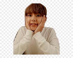 We did not find results for: Bts V Taetae Taehyung Alien Nino Cute Army Omg Lol Face In Hands Cute Hd Png Download 534x598 6466215 Pngfind