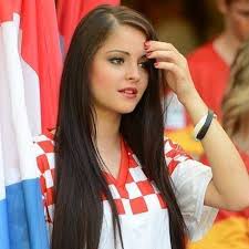 How croatia is represented in the different eu institutions, how much money it gives and receives, its political system and trade figures. Kroasia Girl Posts Facebook