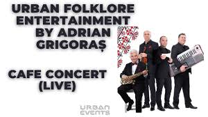 Chords for sarba la saxofon si acordeon fara toba nou 2019 100% live. Taraf Nunti Orchestra Nunta Taraf Bucuresti Pret Urban Events