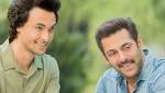 Loveratri: Salman Khan introduces brother-in-law
