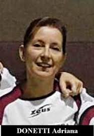 Giocatrici UISP 2015-16