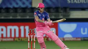 In those 8 innings, he scored 285 runs at an. It S Great For Players Involved Ben Stokes On How Ipl 2021 Will Help England Team Ahead Of T20 World Cup Hindustan Times