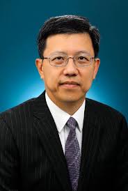 New District Officer for Tsuen Wan assumes office (with photo)