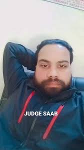 Judge Saab