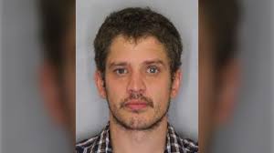 St. Catharines vehicle theft: Man wanted