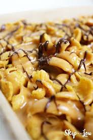 Fritos Peanut Butter No Bake Cookies Recipe Sweet Snacks Food Sweet And Salty