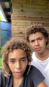 Joshua's Birthday Celebration in Jamaica